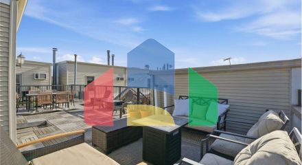 Residential - Condo/Apartment - Chicago, Illinois, United States - United States