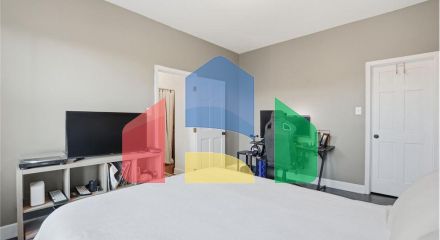 Residential - Condo/Apartment - Chicago, Illinois, United States - United States