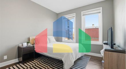 Residential - Condo/Apartment - Chicago, Illinois, United States - United States