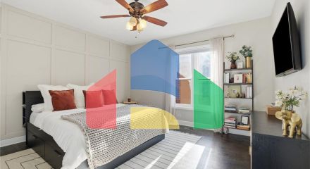 Residential - Condo/Apartment - Chicago, Illinois, United States - United States