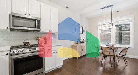 Residential - Condo/Apartment - Chicago, Illinois, United States - United States