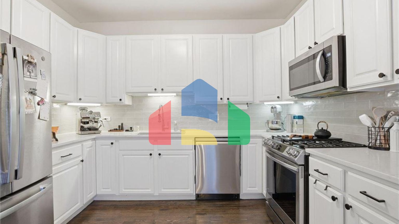 Residential - Condo/Apartment - Chicago, Illinois, United States - United States