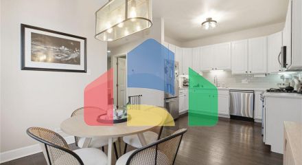 Residential - Condo/Apartment - Chicago, Illinois, United States - United States