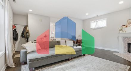 Residential - Condo/Apartment - Chicago, Illinois, United States - United States