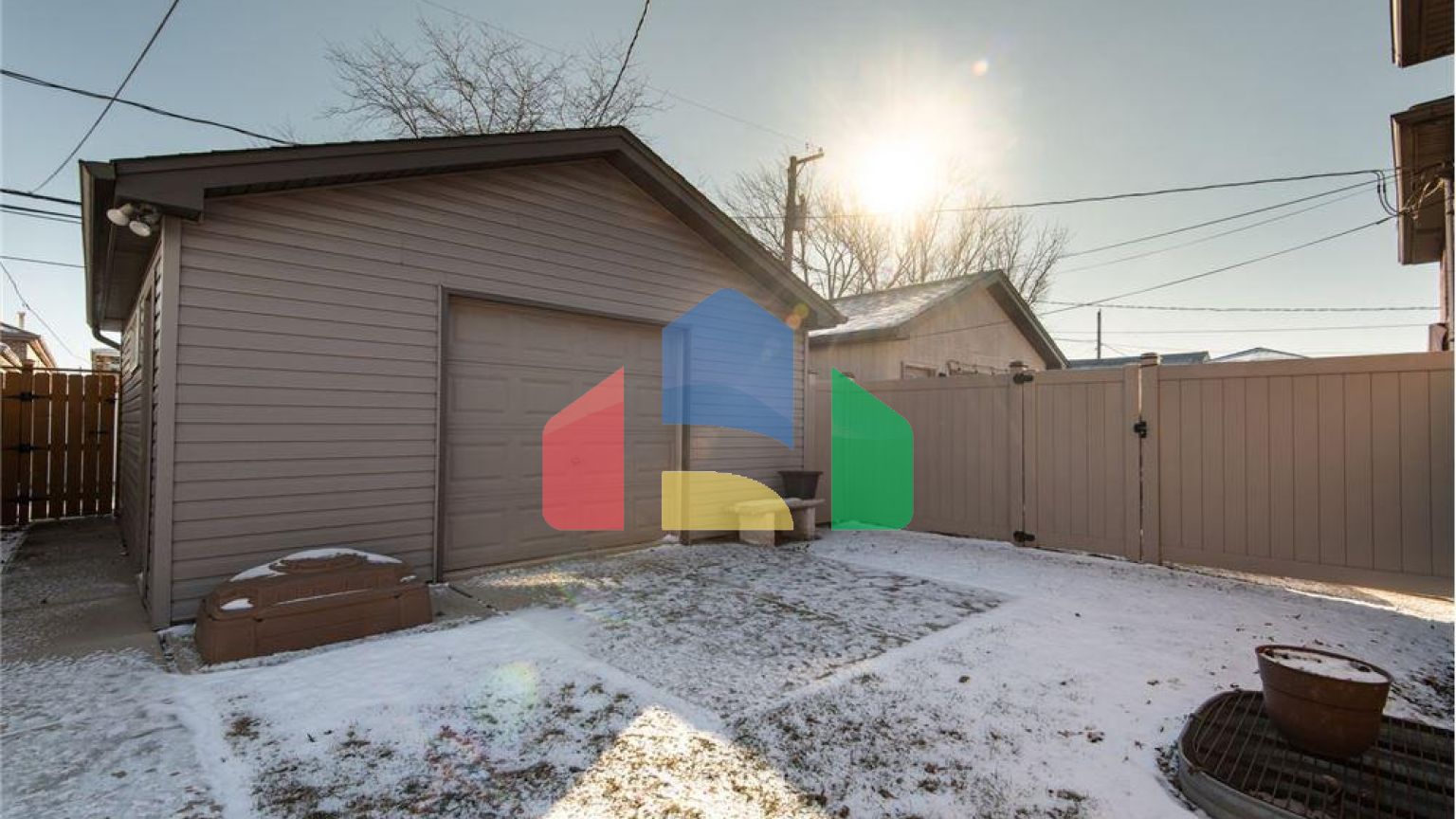 Residential - Single Family Home - Chicago, Illinois, United States - United States