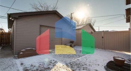 Residential - Single Family Home - Chicago, Illinois, United States - United States