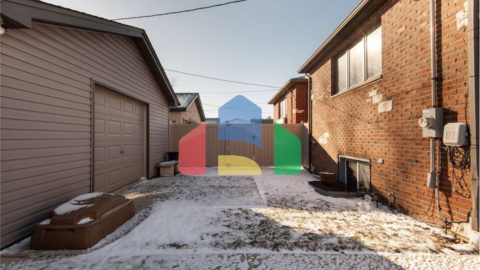 Residential - Single Family Home - Chicago, Illinois, United States - United States