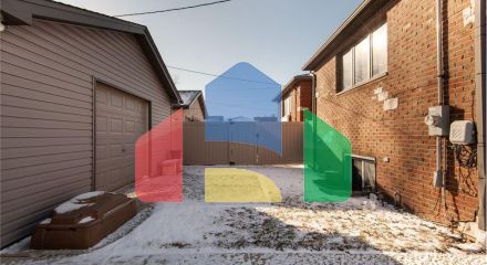 Residential - Single Family Home - Chicago, Illinois, United States - United States