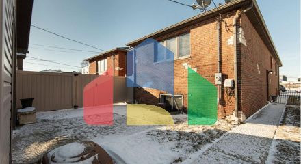 Residential - Single Family Home - Chicago, Illinois, United States - United States