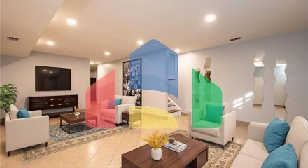 Residential - Single Family Home - Chicago, Illinois, United States - United States