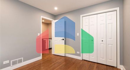 Residential - Single Family Home - Chicago, Illinois, United States - United States