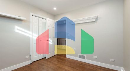 Residential - Single Family Home - Chicago, Illinois, United States - United States