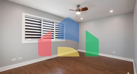 Residential - Single Family Home - Chicago, Illinois, United States - United States