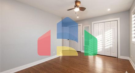 Residential - Single Family Home - Chicago, Illinois, United States - United States