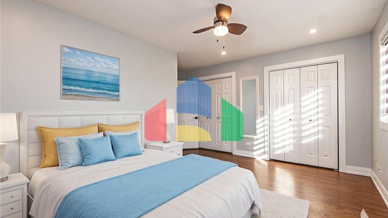 Residential - Single Family Home - Chicago, Illinois, United States - United States