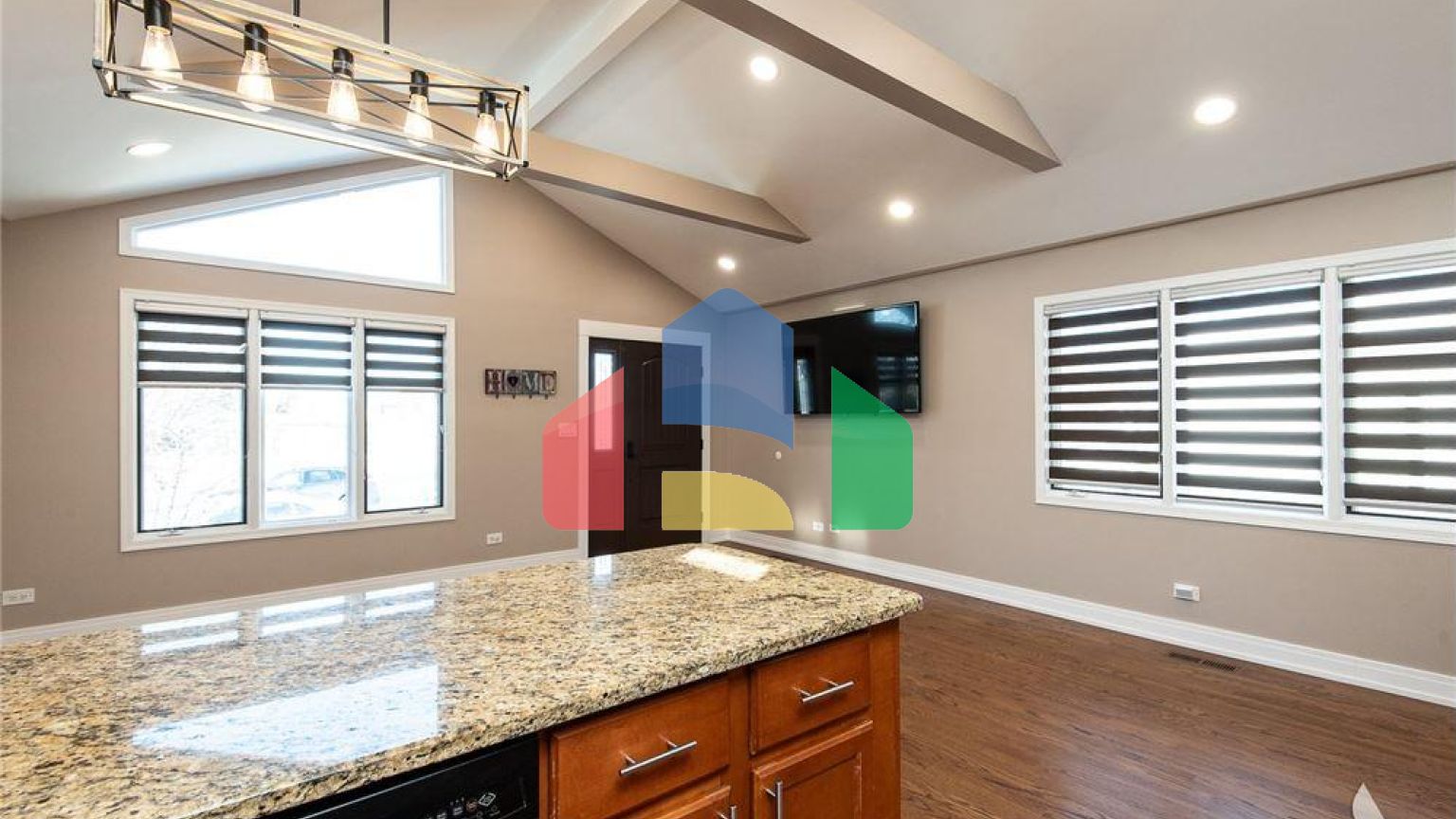 Residential - Single Family Home - Chicago, Illinois, United States - United States