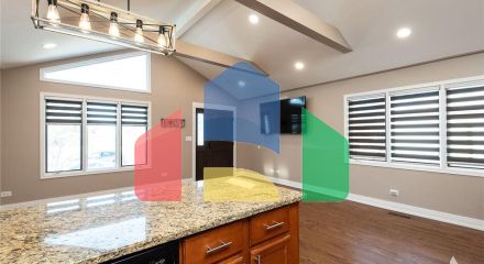 Residential - Single Family Home - Chicago, Illinois, United States - United States