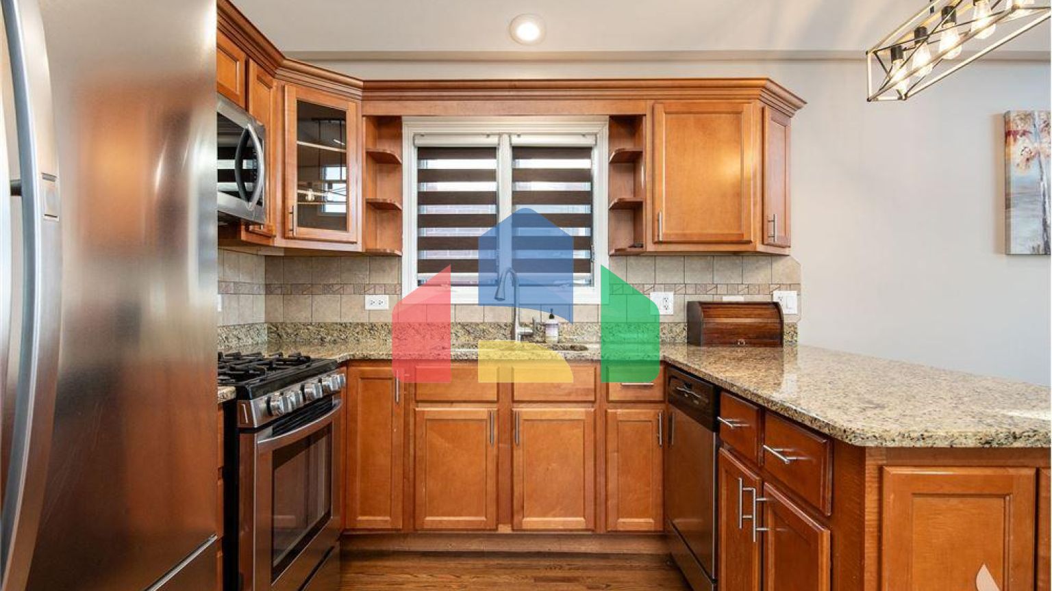 Residential - Single Family Home - Chicago, Illinois, United States - United States