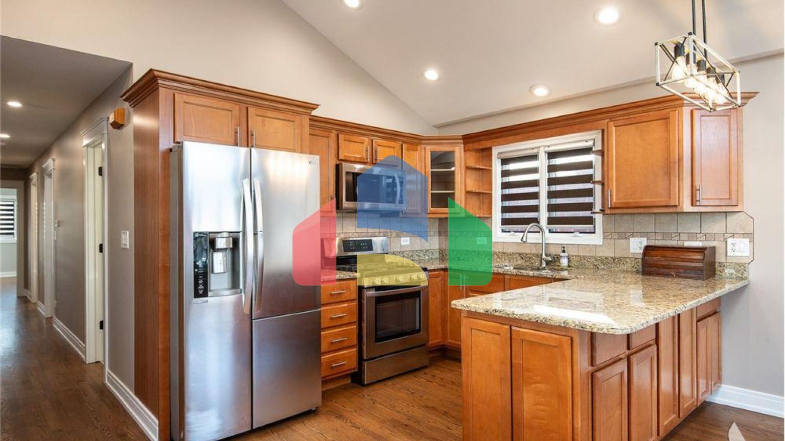 Residential - Single Family Home - Chicago, Illinois, United States - United States