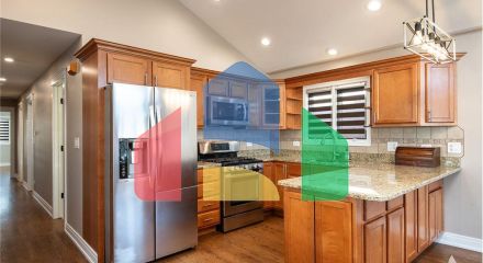 Residential - Single Family Home - Chicago, Illinois, United States - United States