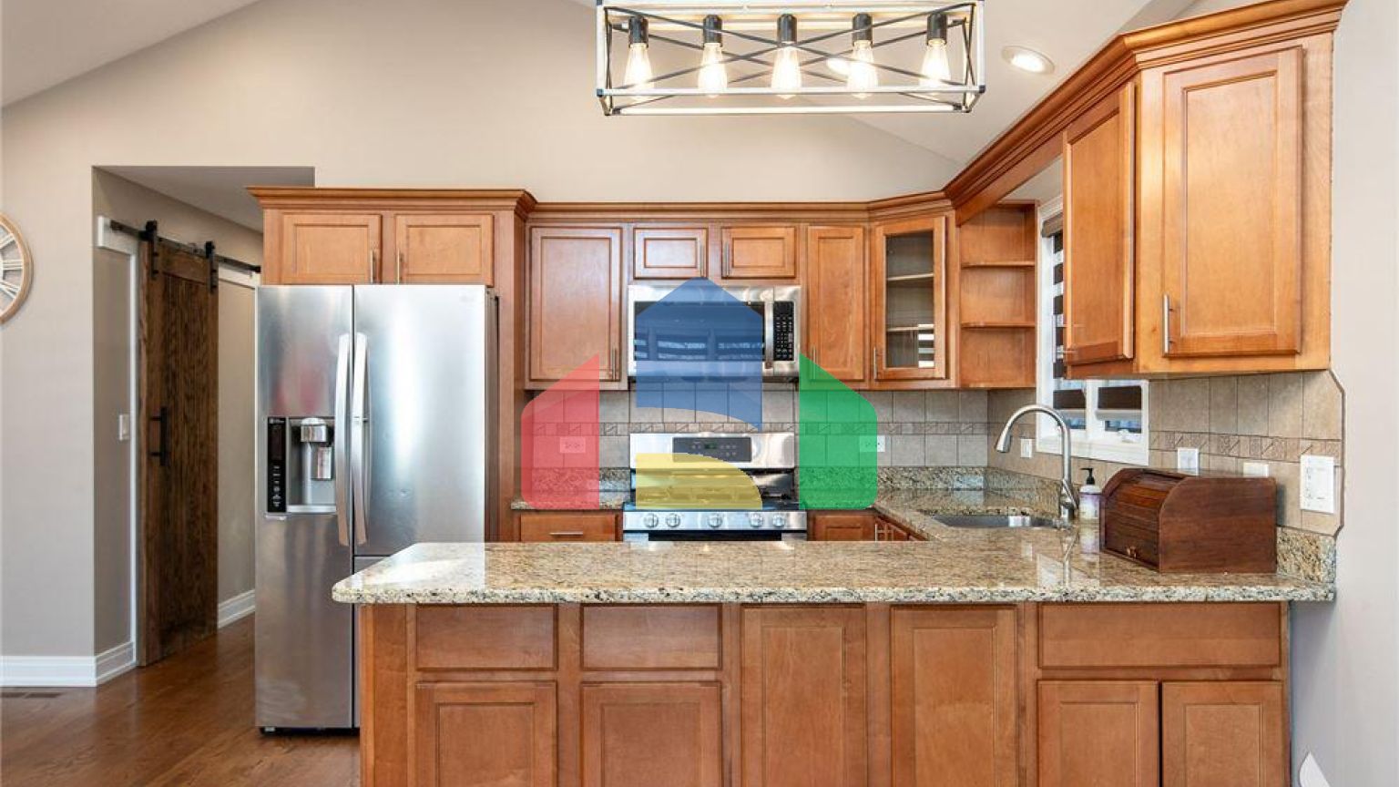 Residential - Single Family Home - Chicago, Illinois, United States - United States