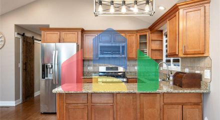 Residential - Single Family Home - Chicago, Illinois, United States - United States