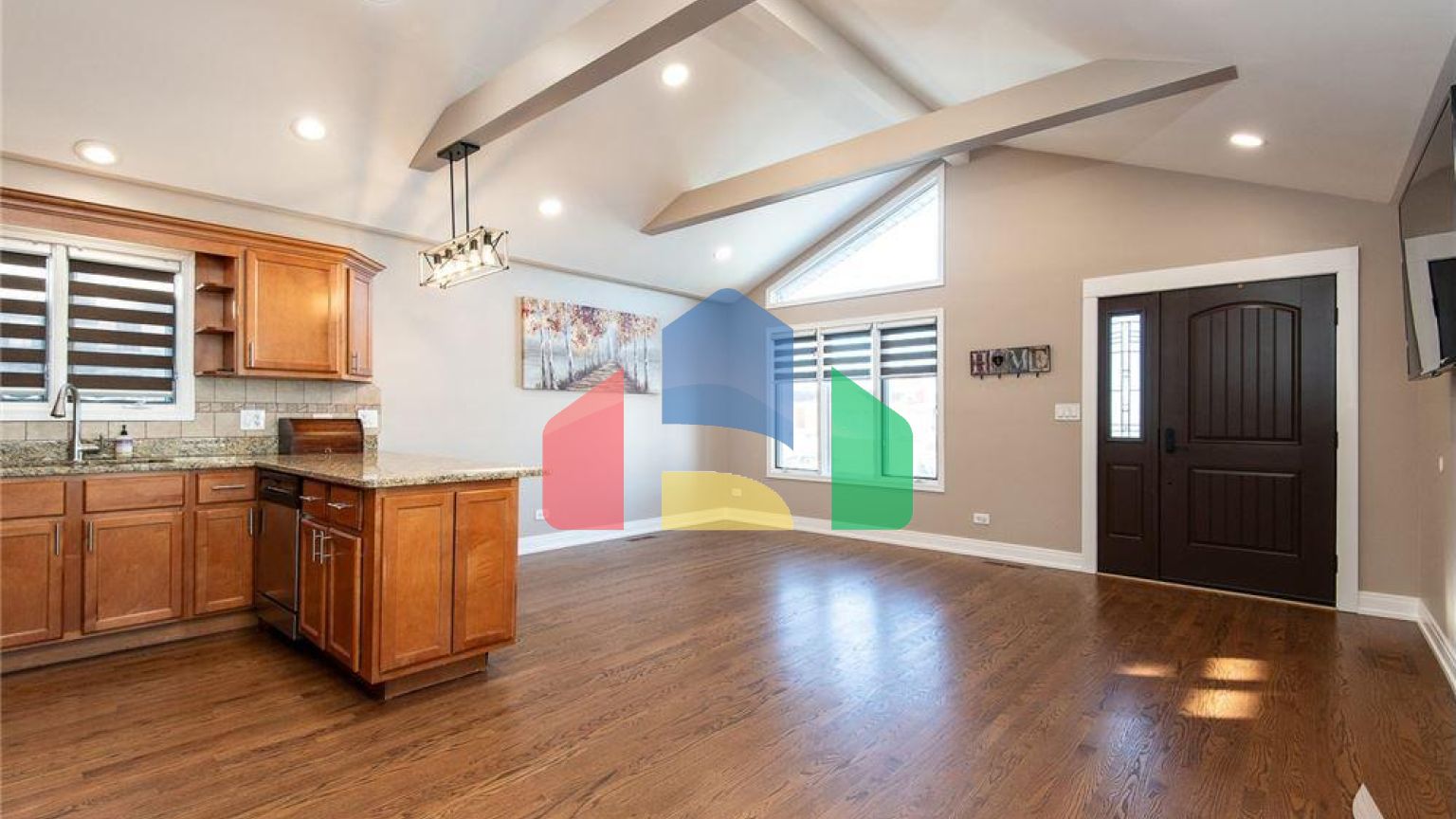 Residential - Single Family Home - Chicago, Illinois, United States - United States