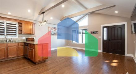 Residential - Single Family Home - Chicago, Illinois, United States - United States