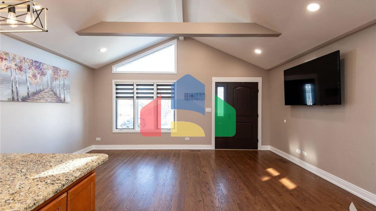 Residential - Single Family Home - Chicago, Illinois, United States - United States