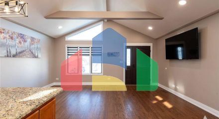 Residential - Single Family Home - Chicago, Illinois, United States - United States