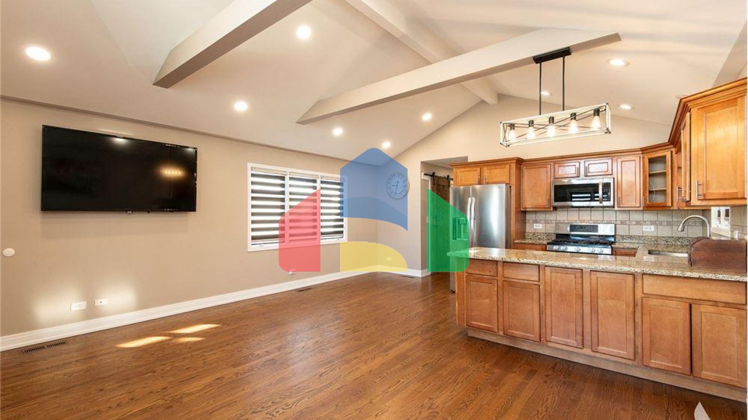 Residential - Single Family Home - Chicago, Illinois, United States - United States