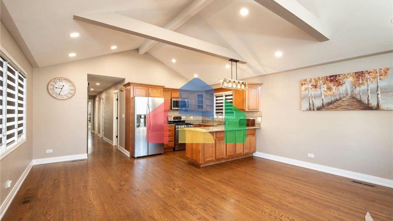 Residential - Single Family Home - Chicago, Illinois, United States - United States