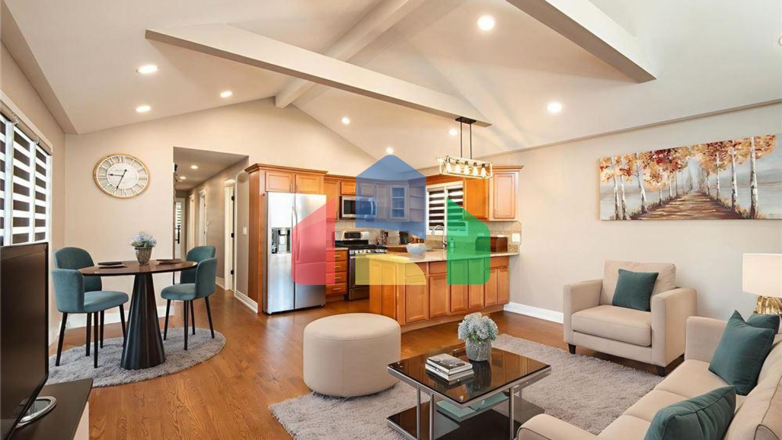 Residential - Single Family Home - Chicago, Illinois, United States - United States