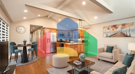 Residential - Single Family Home - Chicago, Illinois, United States - United States