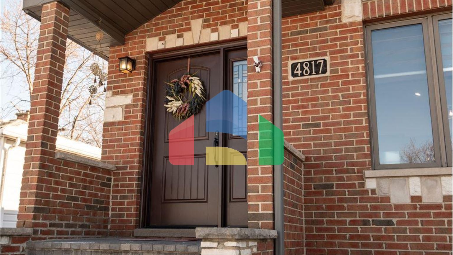 Residential - Single Family Home - Chicago, Illinois, United States - United States