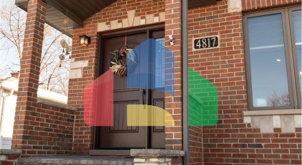 Residential - Single Family Home - Chicago, Illinois, United States - United States