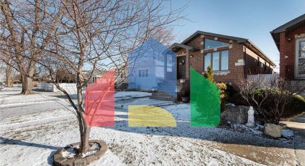 Residential - Single Family Home - Chicago, Illinois, United States - United States