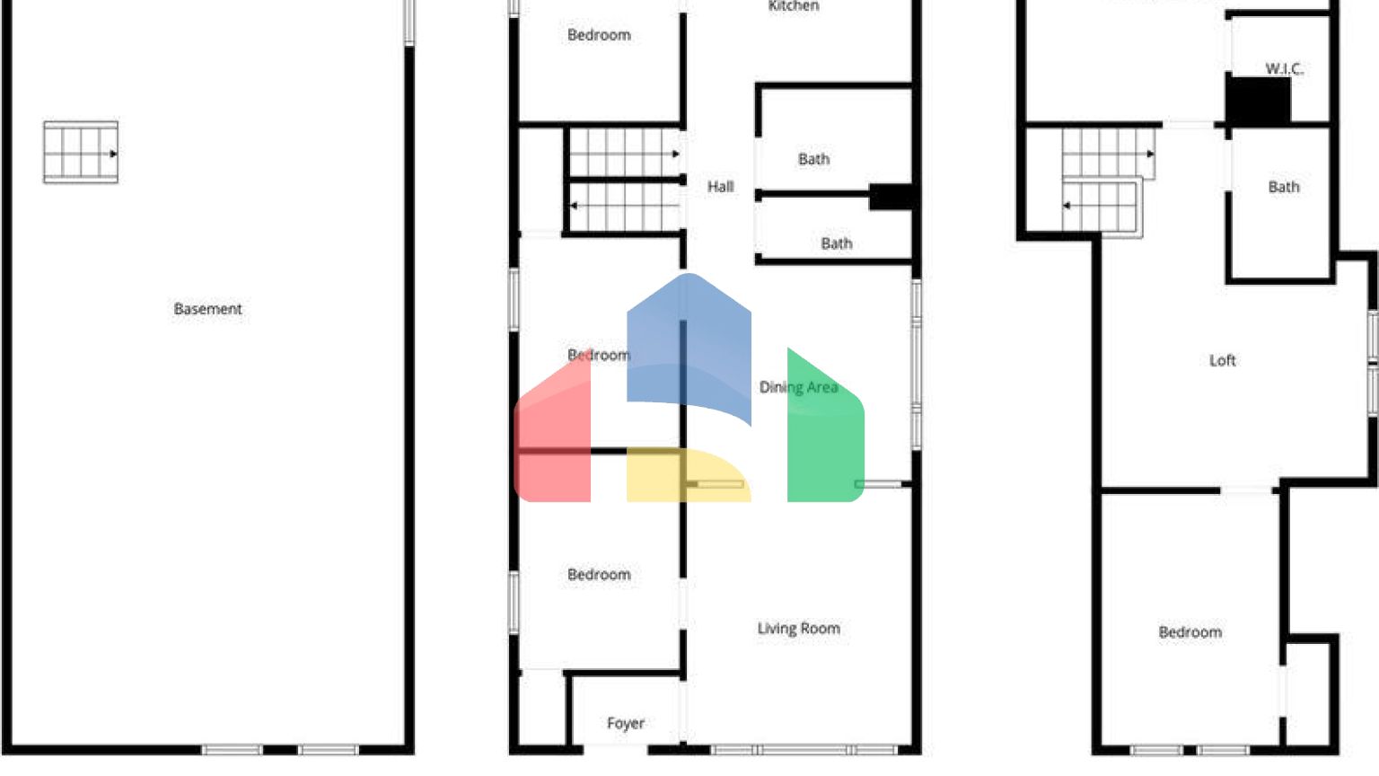 Residential - Single Family Home - Chicago, Illinois, United States - United States