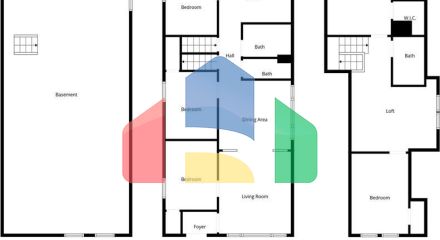 Residential - Single Family Home - Chicago, Illinois, United States - United States