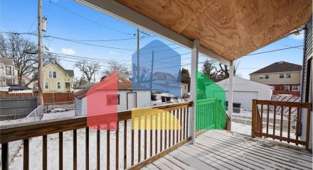 Residential - Single Family Home - Chicago, Illinois, United States - United States