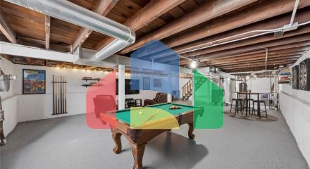 Residential - Single Family Home - Chicago, Illinois, United States - United States