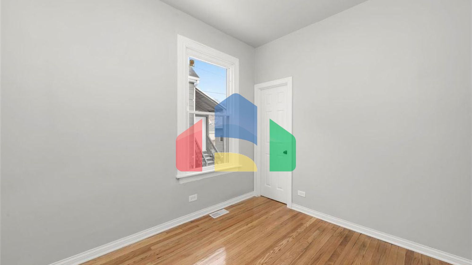 Residential - Single Family Home - Chicago, Illinois, United States - United States