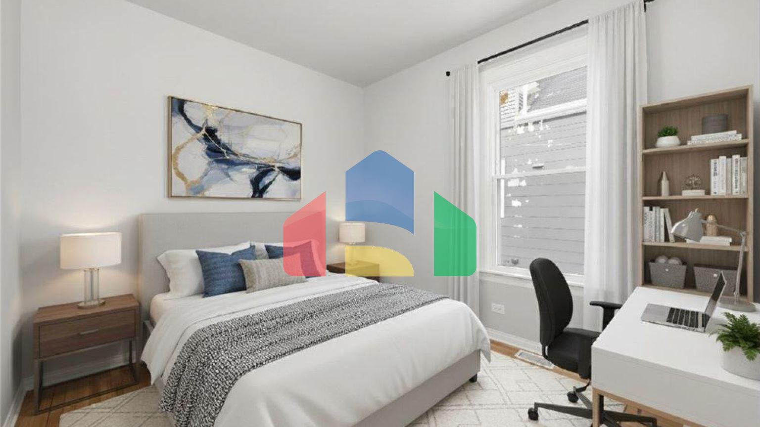 Residential - Single Family Home - Chicago, Illinois, United States - United States