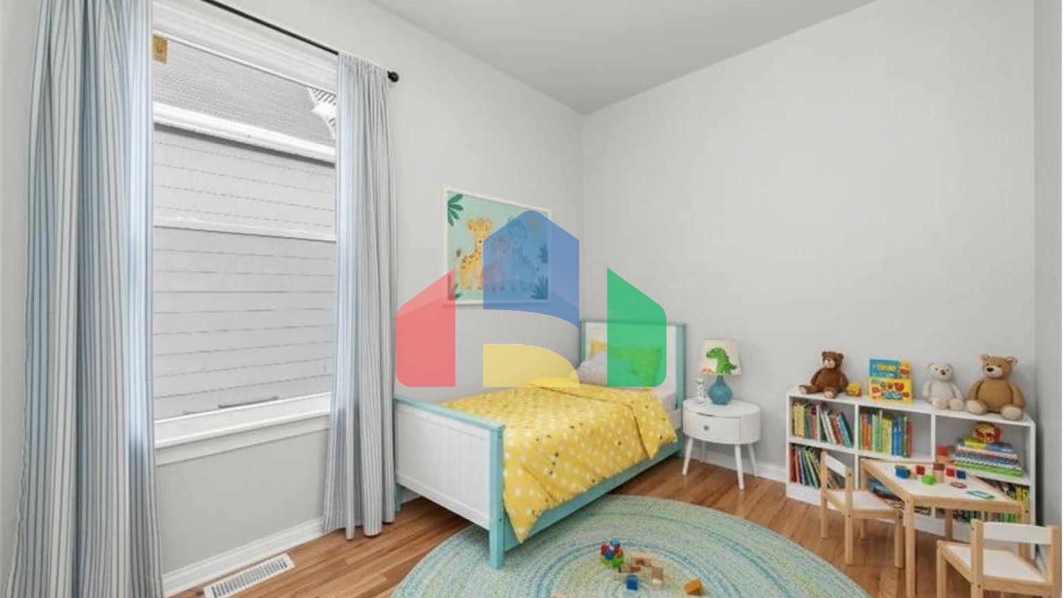 Residential - Single Family Home - Chicago, Illinois, United States - United States