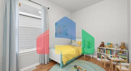 Residential - Single Family Home - Chicago, Illinois, United States - United States