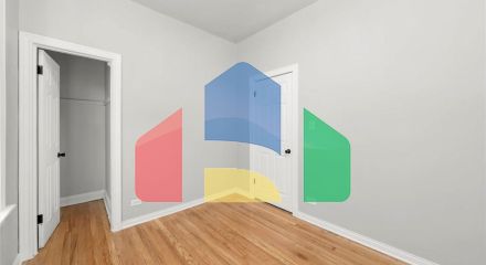 Residential - Single Family Home - Chicago, Illinois, United States - United States