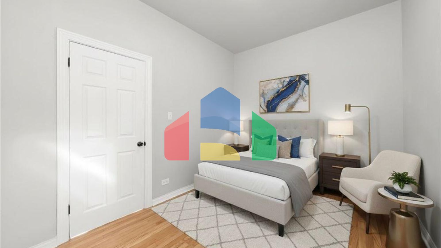 Residential - Single Family Home - Chicago, Illinois, United States - United States