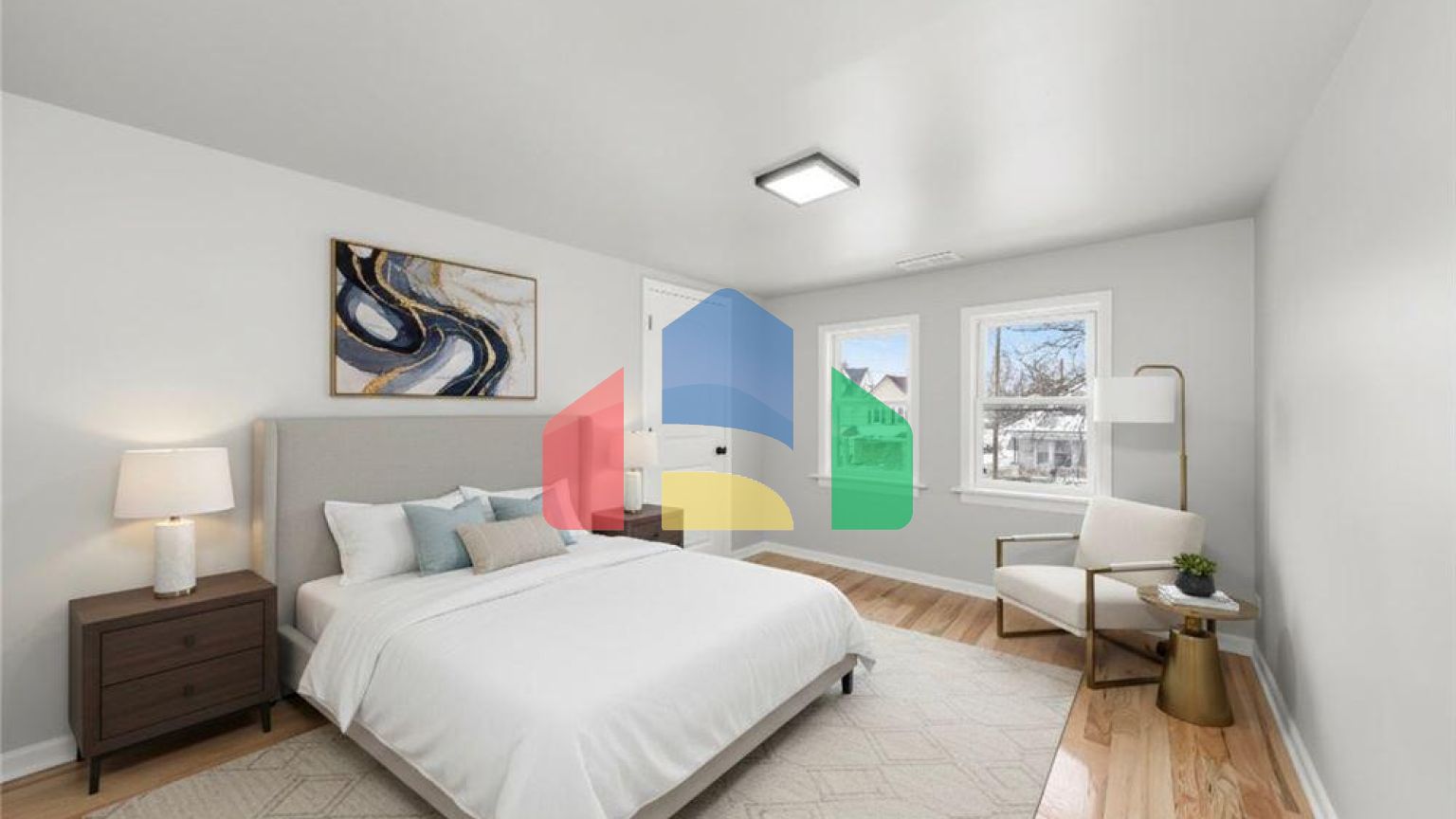 Residential - Single Family Home - Chicago, Illinois, United States - United States