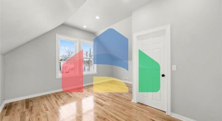 Residential - Single Family Home - Chicago, Illinois, United States - United States