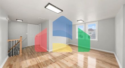 Residential - Single Family Home - Chicago, Illinois, United States - United States